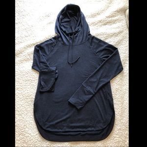 Athleta Uptempo Hoodie